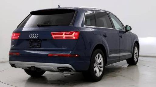 AUDI Q7 2018 WA1LHAF70JD049736 image