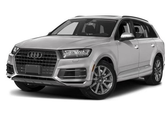 AUDI Q7 2018 WA1LHAF77JD012554 image
