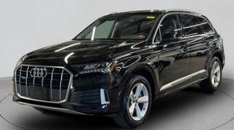 AUDI Q7 2021 WA1LJAF78MD018985 image AUDI Q7 2021 WA1LJAF78MD018985 image