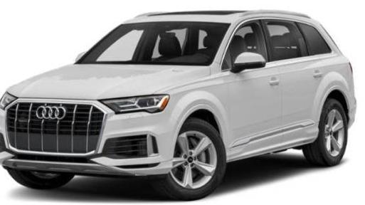 AUDI Q7 2021 WA1LJAF71MD000585 image