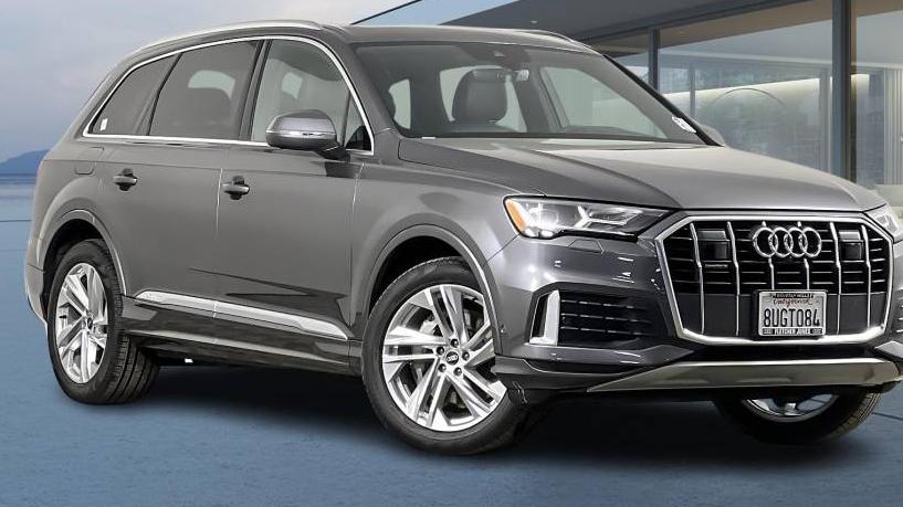 AUDI Q7 2021 WA1LJAF78MD021658 image AUDI Q7 2021 WA1LJAF78MD021658 image