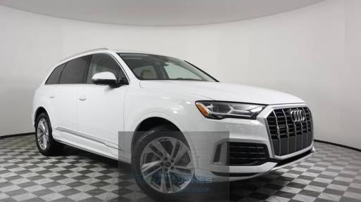 AUDI Q7 2021 WA1LJAF78MD030201 image