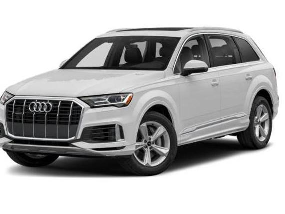 AUDI Q7 2021 WA1LXAF77MD019155 image AUDI Q7 2021 WA1LXAF77MD019155 image