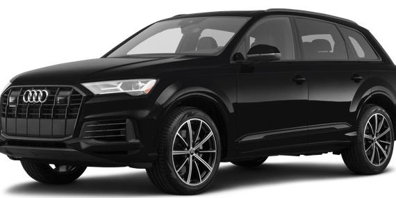 AUDI Q7 2021 WA1LXAF79MD021604 image AUDI Q7 2021 WA1LXAF79MD021604 image