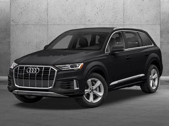 AUDI Q7 2021 WA1VXAF7XMD024245 image AUDI Q7 2021 WA1VXAF7XMD024245 image