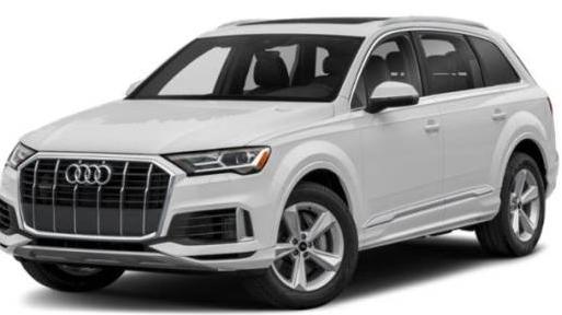 AUDI Q7 2021 WA1AJAF7XMD040090 image