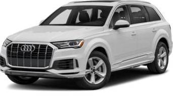 AUDI Q7 2021 WA1VXAF73MD020702 image