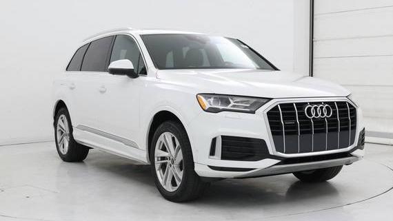 AUDI Q7 2021 WA1AJAF78MD034496 image AUDI Q7 2021 WA1AJAF78MD034496 image