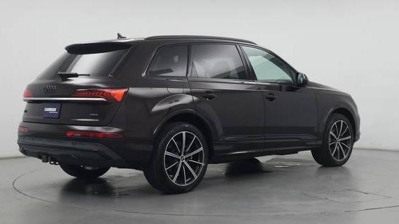 AUDI Q7 2021 WA1LXAF78MD041729 image AUDI Q7 2021 WA1LXAF78MD041729 image