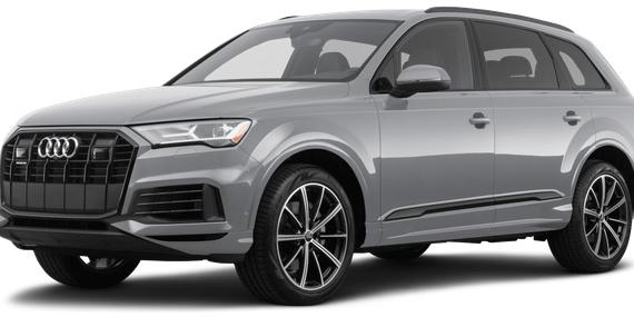 AUDI Q7 2021 WA1LXAF77MD024422 image AUDI Q7 2021 WA1LXAF77MD024422 image