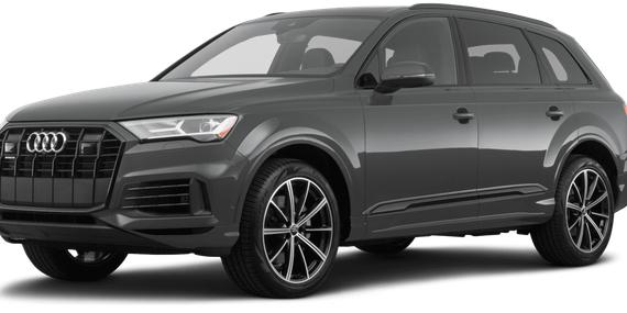 AUDI Q7 2021 WA1LJAF77MD025281 image AUDI Q7 2021 WA1LJAF77MD025281 image