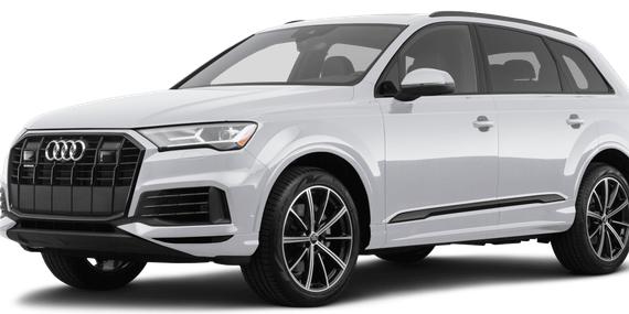 AUDI Q7 2021 WA1VXAF72MD022974 image AUDI Q7 2021 WA1VXAF72MD022974 image