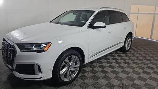 AUDI Q7 2021 WA1AJAF73MD033658 image