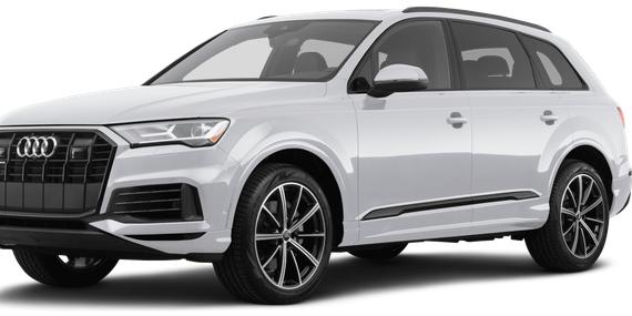 AUDI Q7 2021 WA1LJAF71MD025986 image AUDI Q7 2021 WA1LJAF71MD025986 image