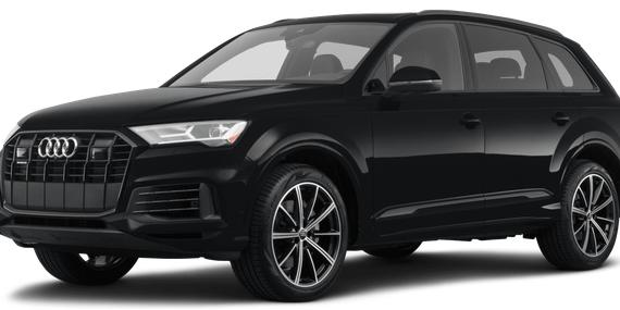 AUDI Q7 2021 WA1LJAF72MD024796 image AUDI Q7 2021 WA1LJAF72MD024796 image