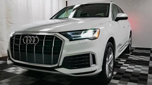 AUDI Q7 2021 WA1LXAF71MD017157 image