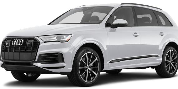AUDI Q7 2021 WA1LJAF7XMD033312 image AUDI Q7 2021 WA1LJAF7XMD033312 image
