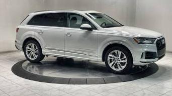 AUDI Q7 2021 WA1LXAF77MD020323 image