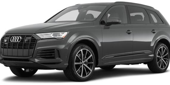 AUDI Q7 2021 WA1LXAF75MD023995 image AUDI Q7 2021 WA1LXAF75MD023995 image