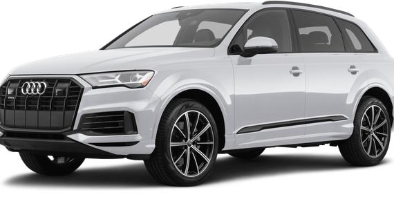 AUDI Q7 2021 WA1LJAF75MD025909 image AUDI Q7 2021 WA1LJAF75MD025909 image