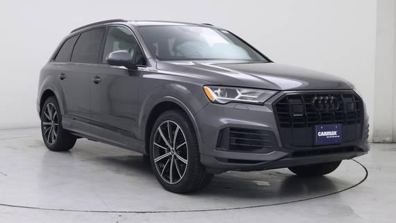 AUDI Q7 2021 WA1LXAF7XMD024088 image AUDI Q7 2021 WA1LXAF7XMD024088 image