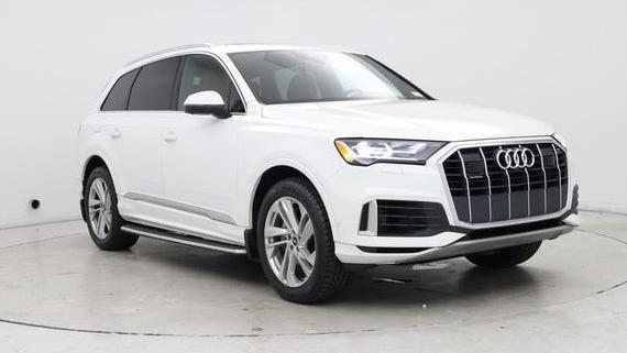 AUDI Q7 2021 WA1LXAF74MD014463 image AUDI Q7 2021 WA1LXAF74MD014463 image