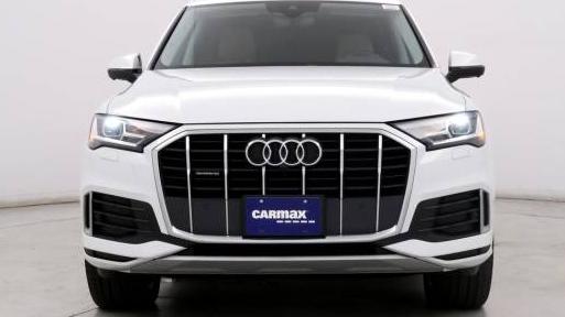 AUDI Q7 2021 WA1LJAF70MD039331 image