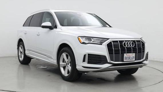 AUDI Q7 2021 WA1LJAF73MD032194 image AUDI Q7 2021 WA1LJAF73MD032194 image