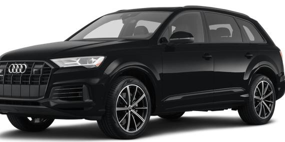 AUDI Q7 2021 WA1LXAF77MD024856 image AUDI Q7 2021 WA1LXAF77MD024856 image