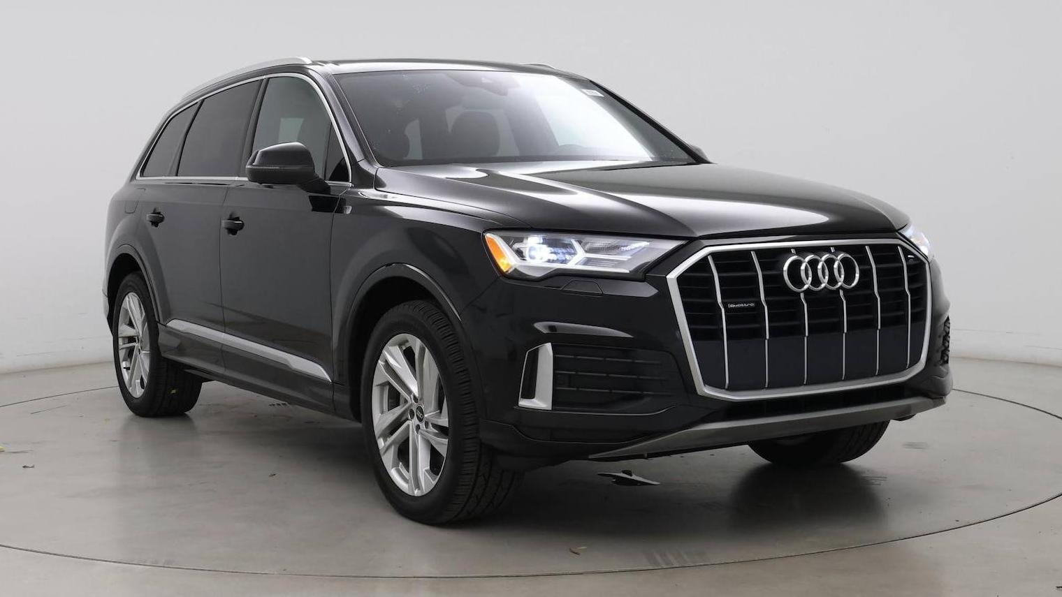 AUDI Q7 2021 WA1LJAF7XMD029177 image