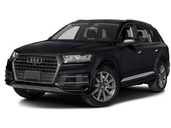 AUDI Q7 2017 WA1LAAF79HD034439 image AUDI Q7 2017 WA1LAAF79HD034439 image