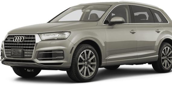 AUDI Q7 2017 WA1LAAF71HD011706 image AUDI Q7 2017 WA1LAAF71HD011706 image