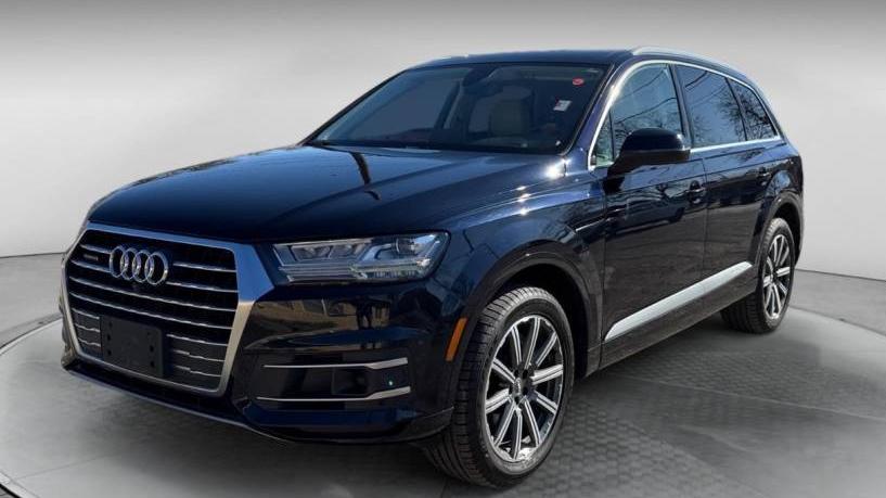 AUDI Q7 2017 WA1LHAF74HD041696 image