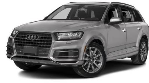 AUDI Q7 2017 WA1LHAF72HD038540 image