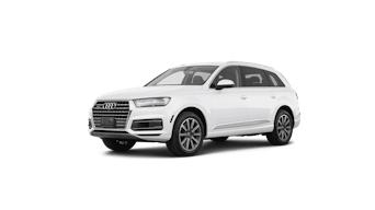 AUDI Q7 2017 WA1LAAF74HD038771 image