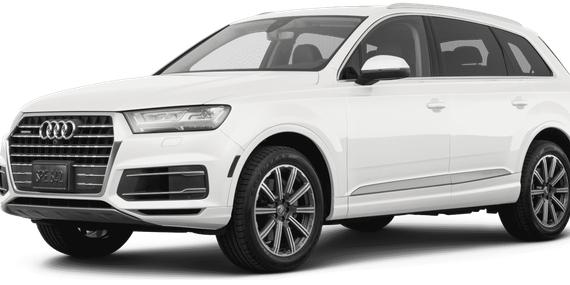 AUDI Q7 2017 WA1VAAF79HD002230 image AUDI Q7 2017 WA1VAAF79HD002230 image