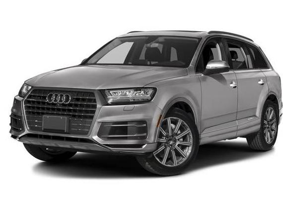 AUDI Q7 2017 WA1LAAF74HD013031 image AUDI Q7 2017 WA1LAAF74HD013031 image