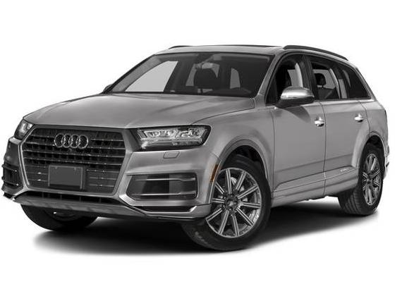 AUDI Q7 2017 WA1LAAF73HD055951 image AUDI Q7 2017 WA1LAAF73HD055951 image