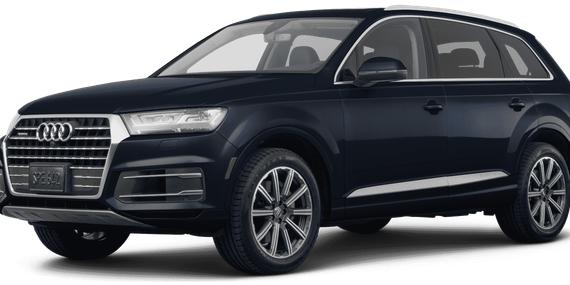 AUDI Q7 2017 WA1LAAF79HD017754 image AUDI Q7 2017 WA1LAAF79HD017754 image