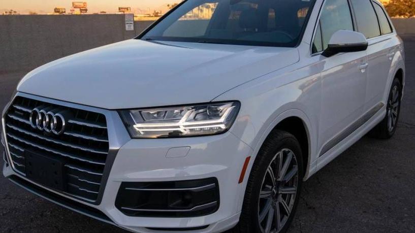 AUDI Q7 2017 WA1LHAF72HD044127 image