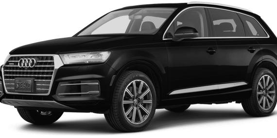 AUDI Q7 2017 WA1LAAF74HD025051 image AUDI Q7 2017 WA1LAAF74HD025051 image