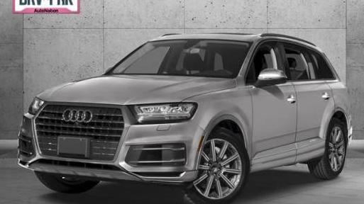 AUDI Q7 2017 WA1LHAF7XHD040925 image