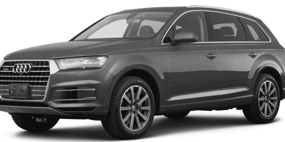 AUDI Q7 2017 WA1LAAF76HD005724 image AUDI Q7 2017 WA1LAAF76HD005724 image