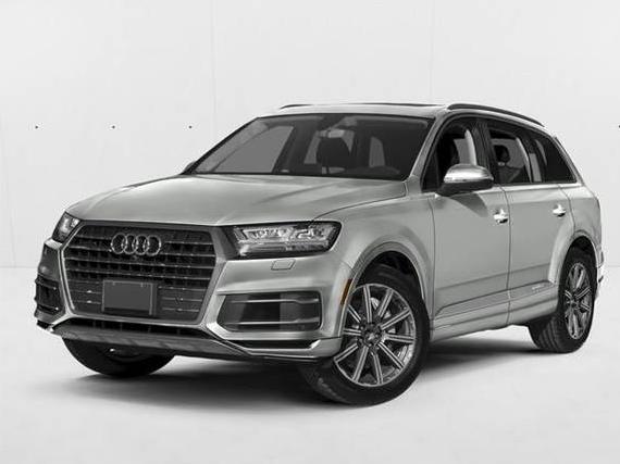 AUDI Q7 2017 WA1LHAF7XHD039015 image AUDI Q7 2017 WA1LHAF7XHD039015 image