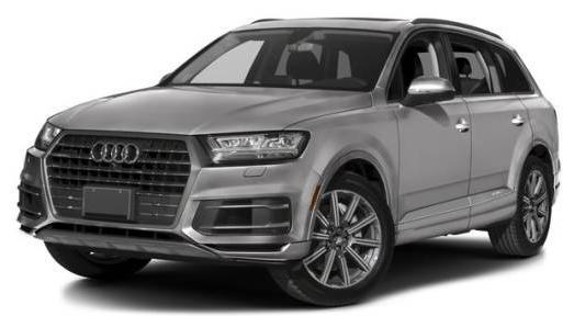 AUDI Q7 2017 WA1VAAF75HD004556 image