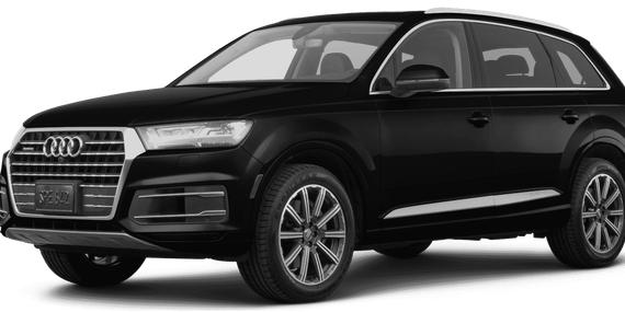 AUDI Q7 2017 WA1LAAF75HD024927 image AUDI Q7 2017 WA1LAAF75HD024927 image