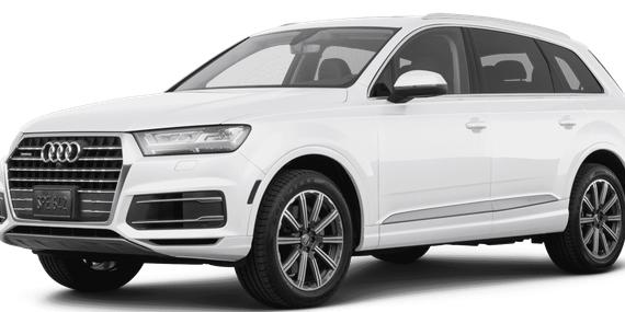 AUDI Q7 2017 WA1LAAF7XHD034773 image AUDI Q7 2017 WA1LAAF7XHD034773 image