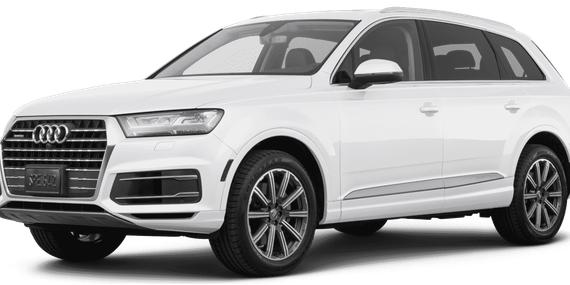 AUDI Q7 2017 WA1LAAF77HD048646 image AUDI Q7 2017 WA1LAAF77HD048646 image