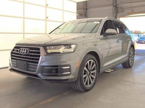 AUDI Q7 2017 WA1LAAF75HD005813 image AUDI Q7 2017 WA1LAAF75HD005813 image