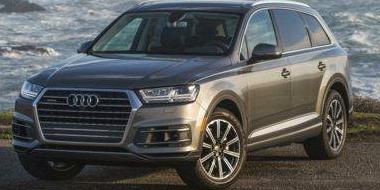 AUDI Q7 2017 WA1AHAF73HD050221 image